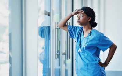 Employee Turnover in the Healthcare Industry: 5 Main Causes